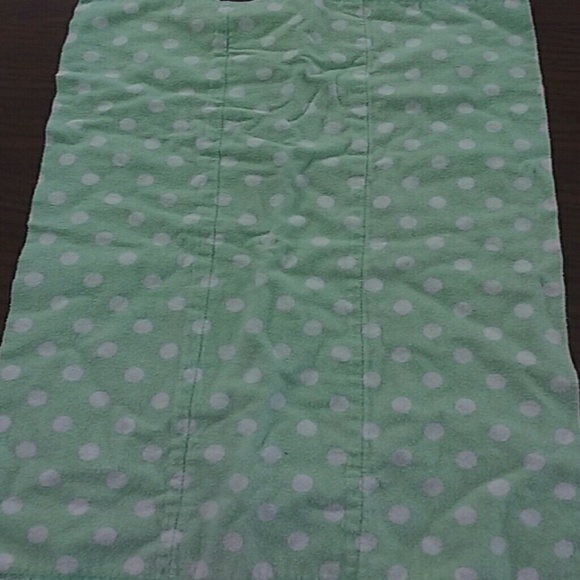 Bundle Of 6 Burp Cloth - Picture 4 of 8